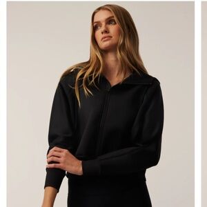 Greyson Kristina Full-Zip Hoodie  $175 Medium. Like new